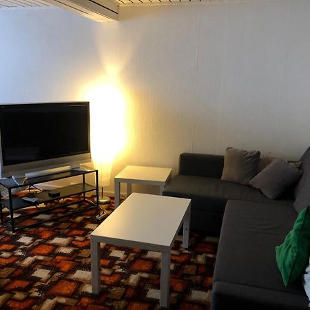 Spacious House In Tromso, Perfect For Groups Of Families, Tourists Or Workers Exterior photo