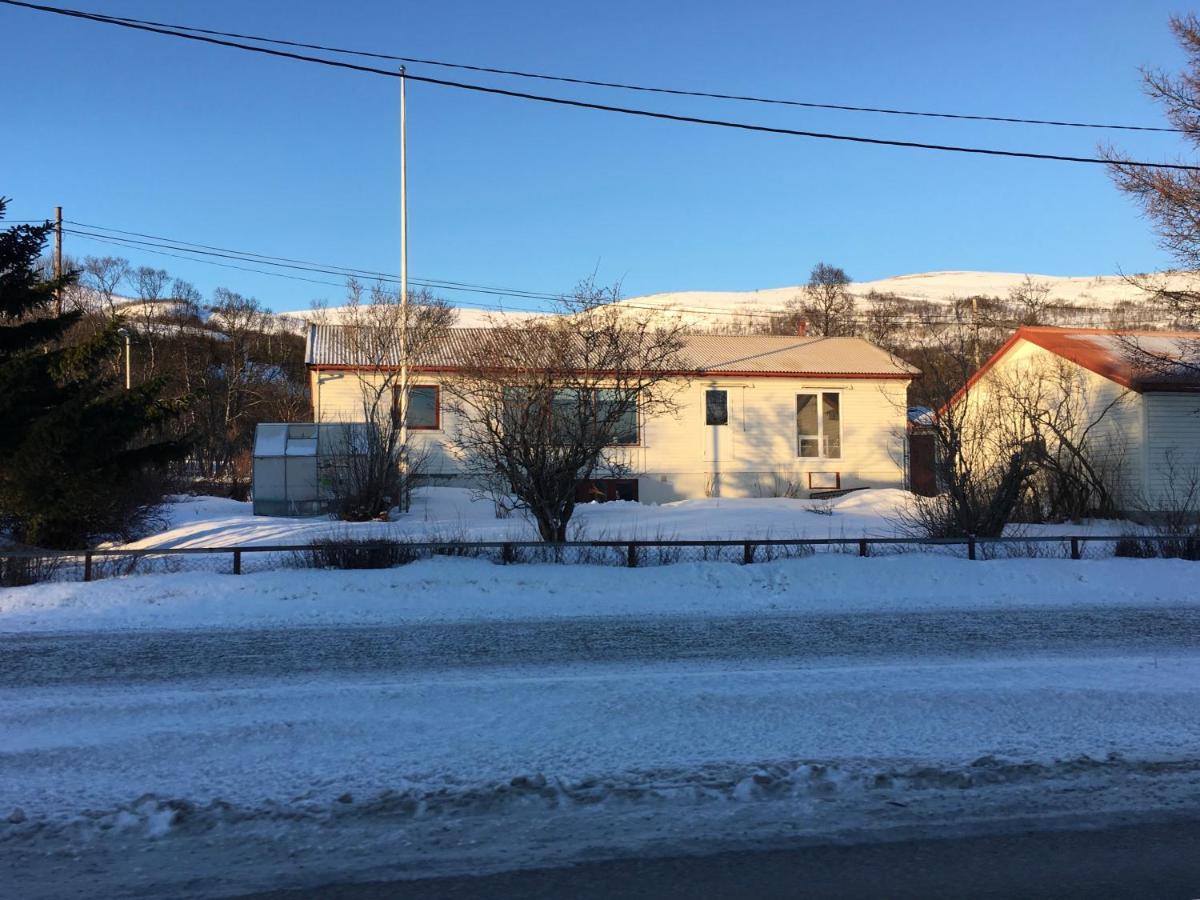 Spacious House In Tromso, Perfect For Groups Of Families, Tourists Or Workers Exterior photo
