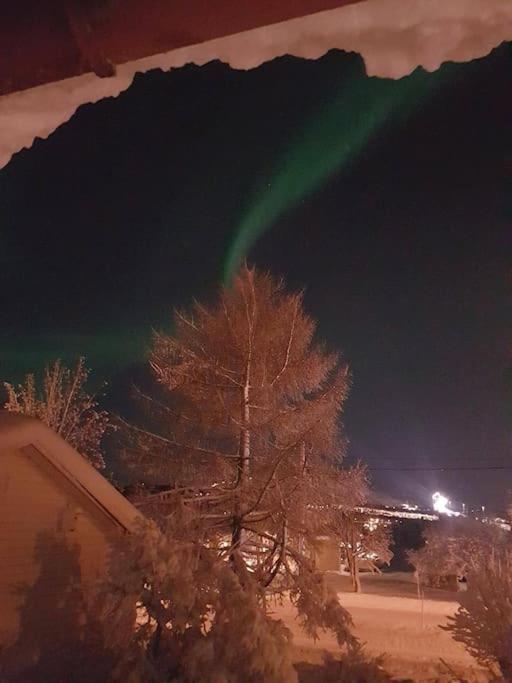 Spacious House In Tromso, Perfect For Groups Of Families, Tourists Or Workers Exterior photo