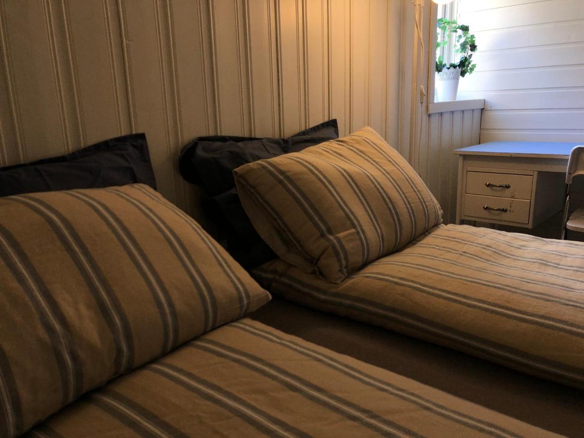 Spacious House In Tromso, Perfect For Groups Of Families, Tourists Or Workers Exterior photo