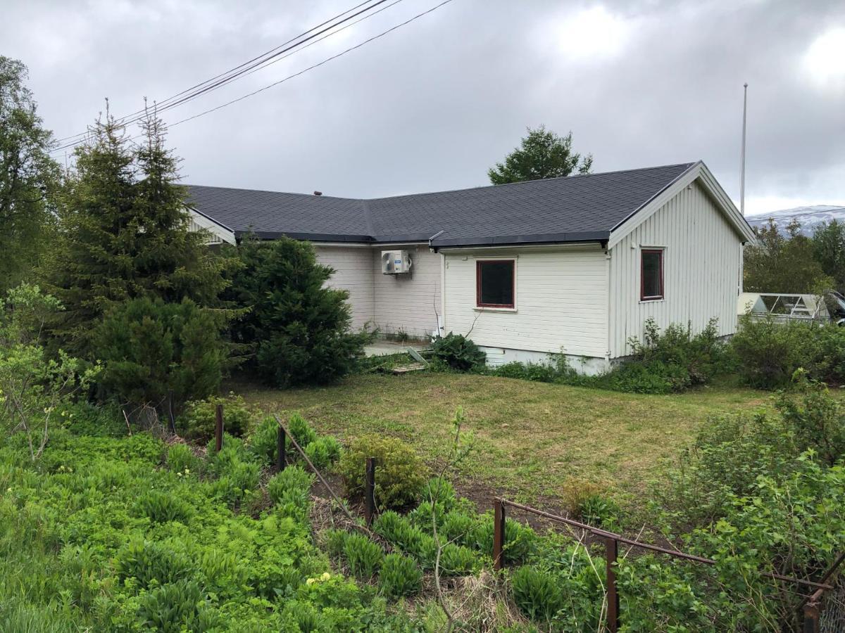Spacious House In Tromso, Perfect For Groups Of Families, Tourists Or Workers Exterior photo