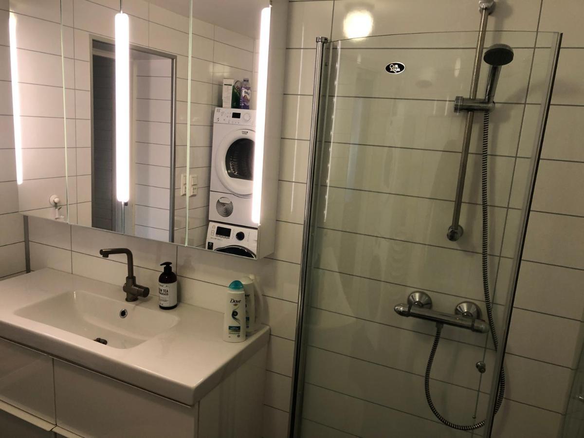 Spacious House In Tromso, Perfect For Groups Of Families, Tourists Or Workers Exterior photo