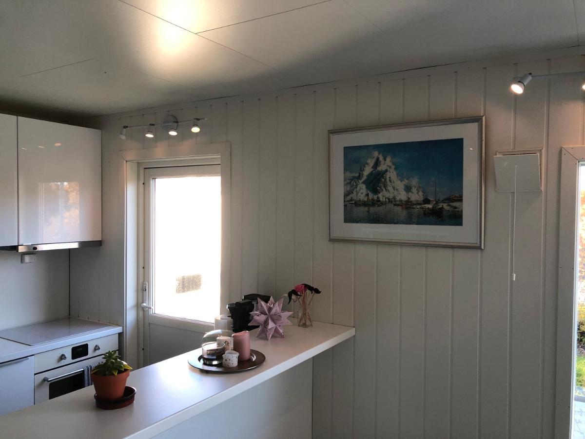 Spacious House In Tromso, Perfect For Groups Of Families, Tourists Or Workers Exterior photo
