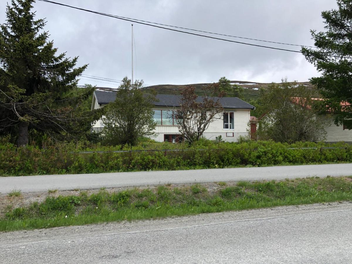 Spacious House In Tromso, Perfect For Groups Of Families, Tourists Or Workers Exterior photo