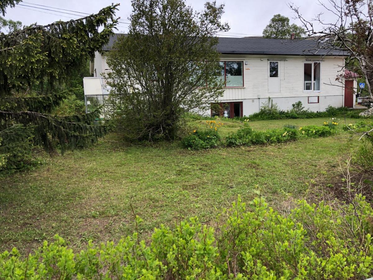 Spacious House In Tromso, Perfect For Groups Of Families, Tourists Or Workers Exterior photo