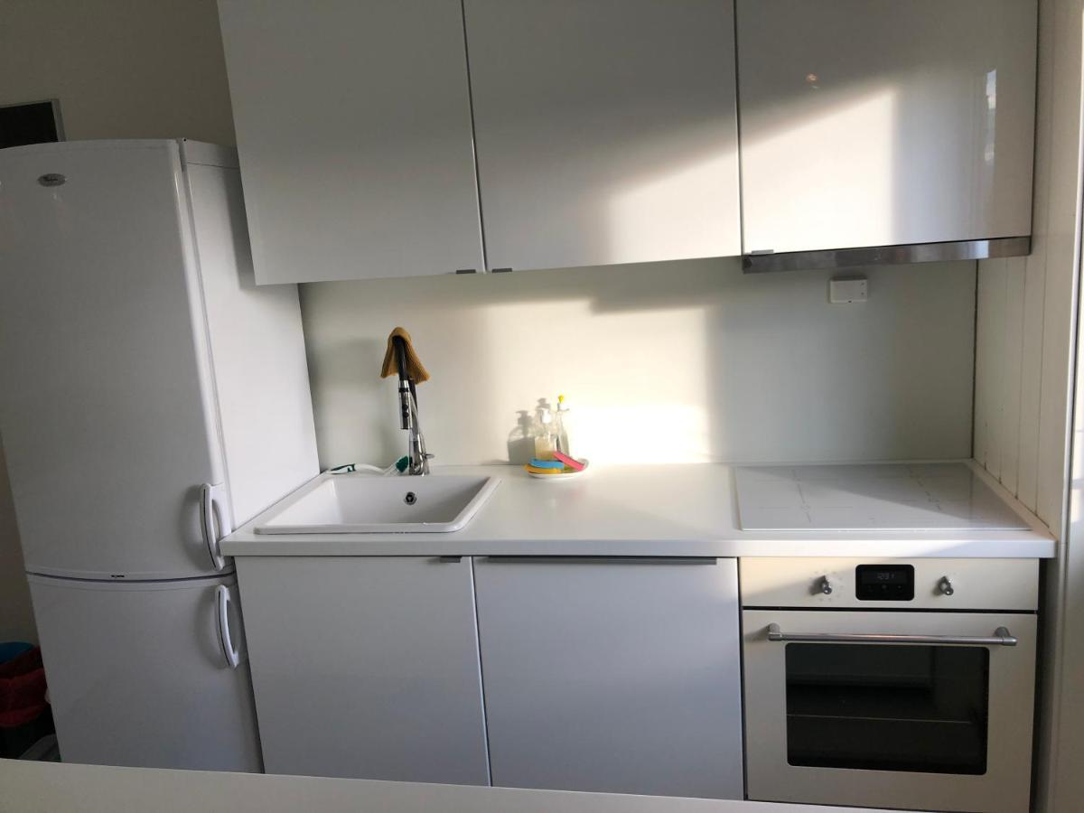 Spacious House In Tromso, Perfect For Groups Of Families, Tourists Or Workers Exterior photo