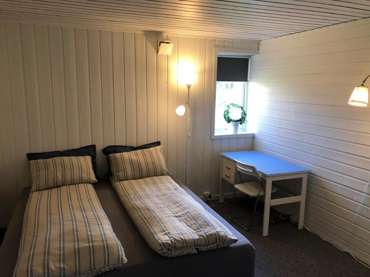 Spacious House In Tromso, Perfect For Groups Of Families, Tourists Or Workers Exterior photo